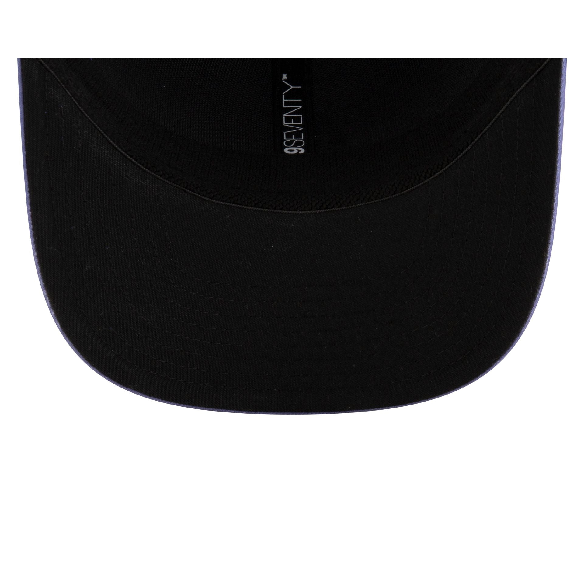 New England Patriots 2025 NFL Rivalries 9SEVENTY Stretch-Snap Hat