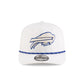 Buffalo Bills 2025 NFL Rivalries 9SEVENTY Stretch-Snap Hat