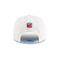 Buffalo Bills 2025 NFL Rivalries 9SEVENTY Stretch-Snap Hat