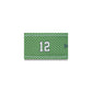 Seattle Seahawks 2025 NFL Rivalries Headband