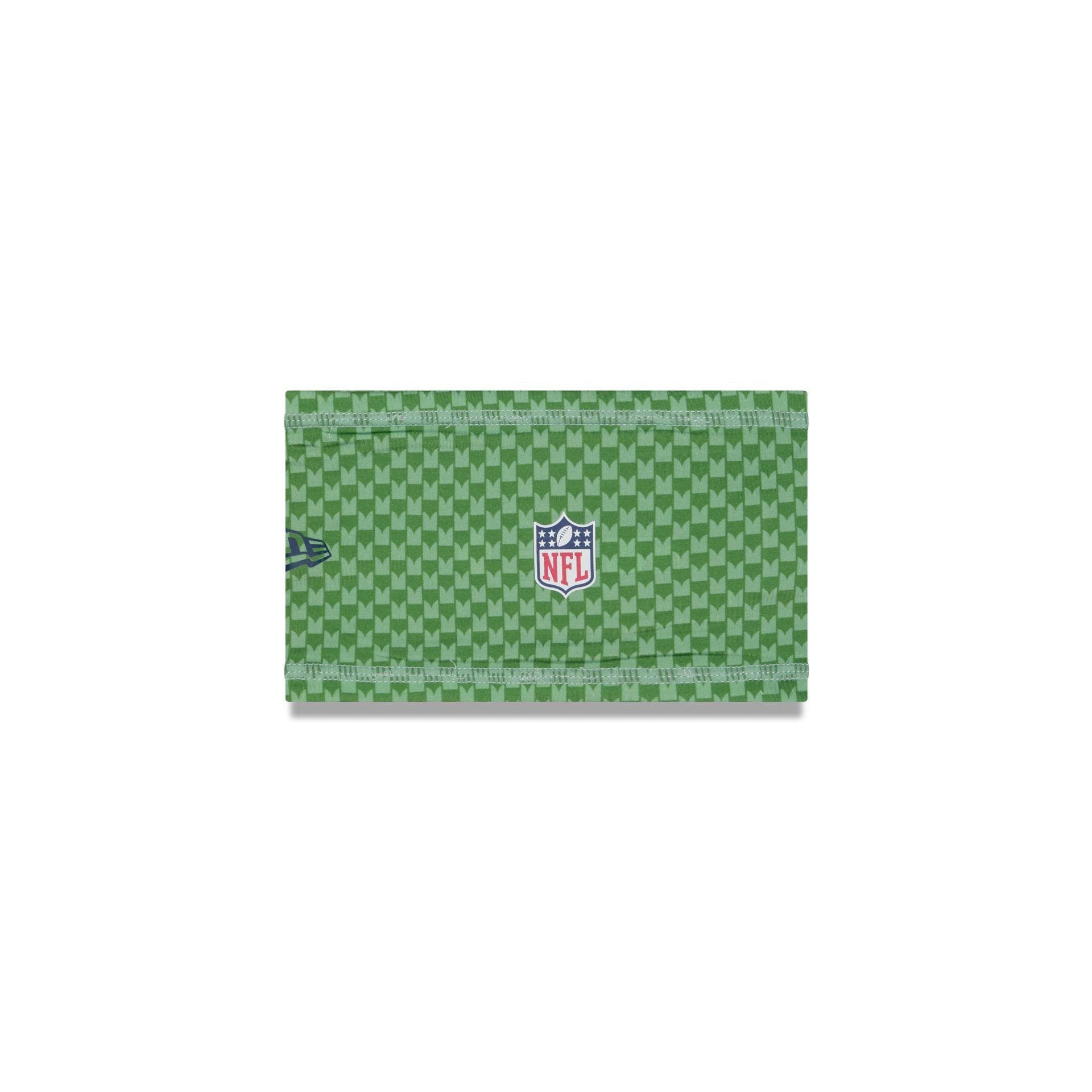 Seattle Seahawks 2025 NFL Rivalries Headband