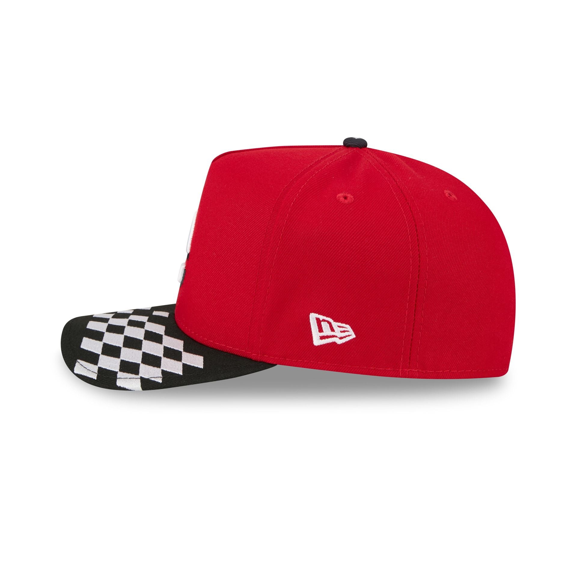 Casquette ajustée 7 3/4 laine CINCINNATI REDS Diamond Casquette ajustée 7 3/4 laine CINCINNATI REDS Diamond