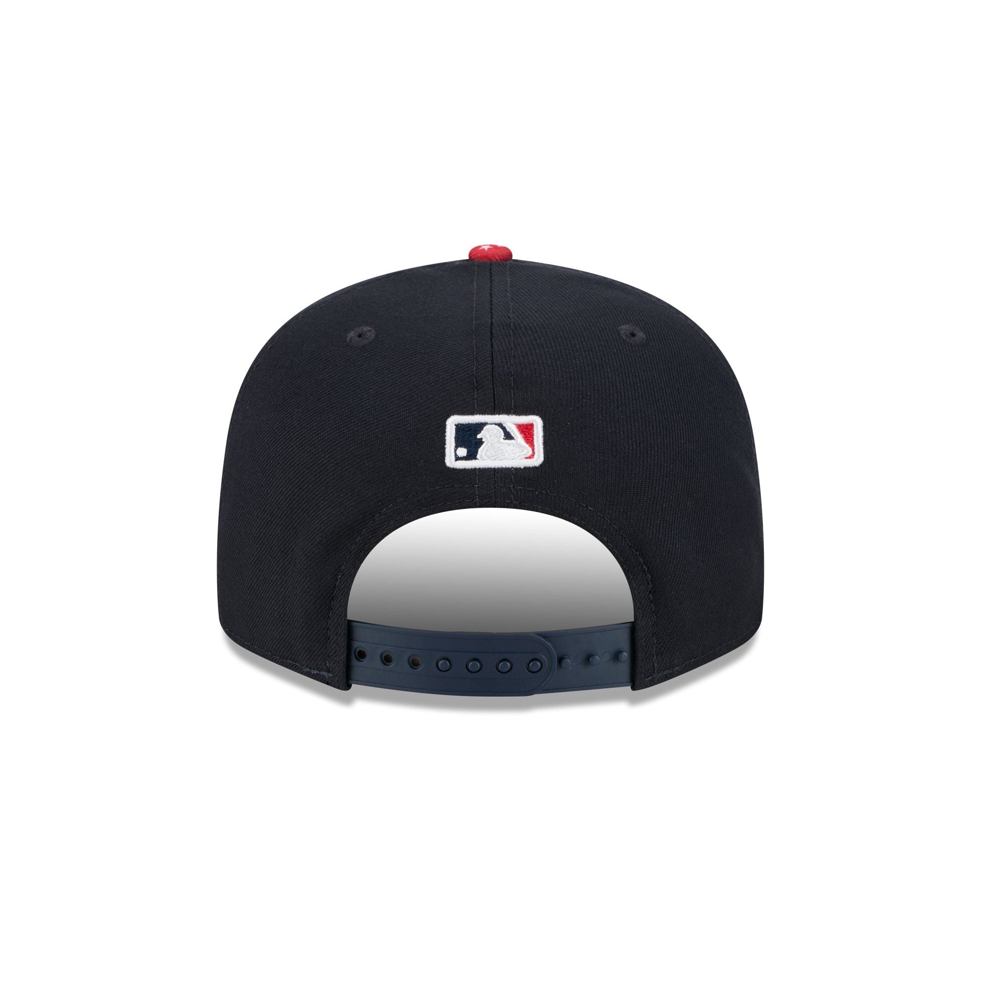 Atlanta Braves Speedway Classic 9FIFTY Snapback Hat – New Era Cap