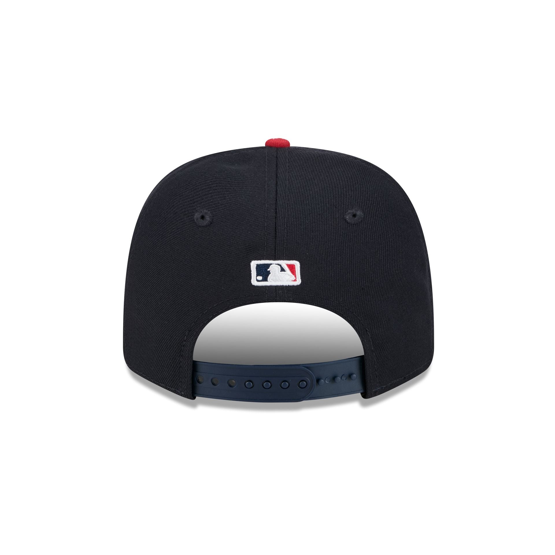 GAME SOSHI別注 NEW ERA ATLANTA BRAVES Feature x New Era 59FIFTY Fitted Sushi Pack - Atlanta Braves