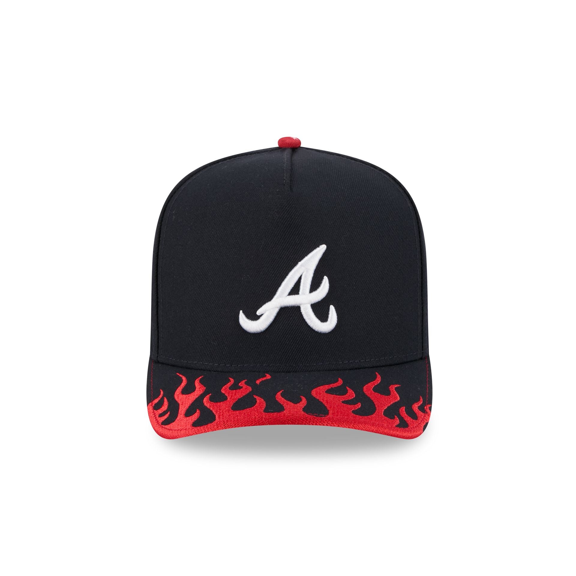 Atlanta Braves Speedway Classic 59FIFTY A-Frame Fitted