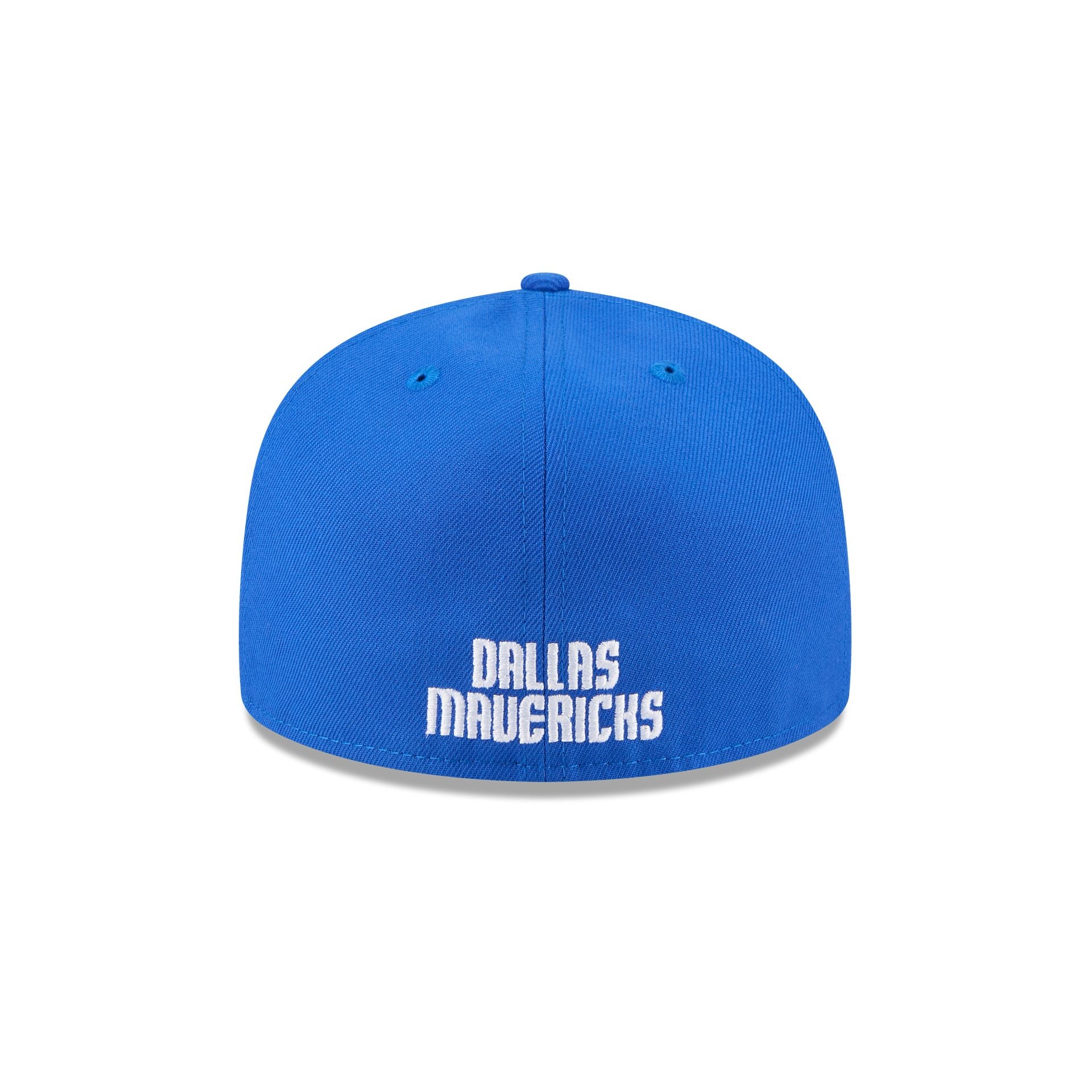 Dallas Mavericks 2025 Tip-Off Split Panel 59FIFTY Fitted Hat