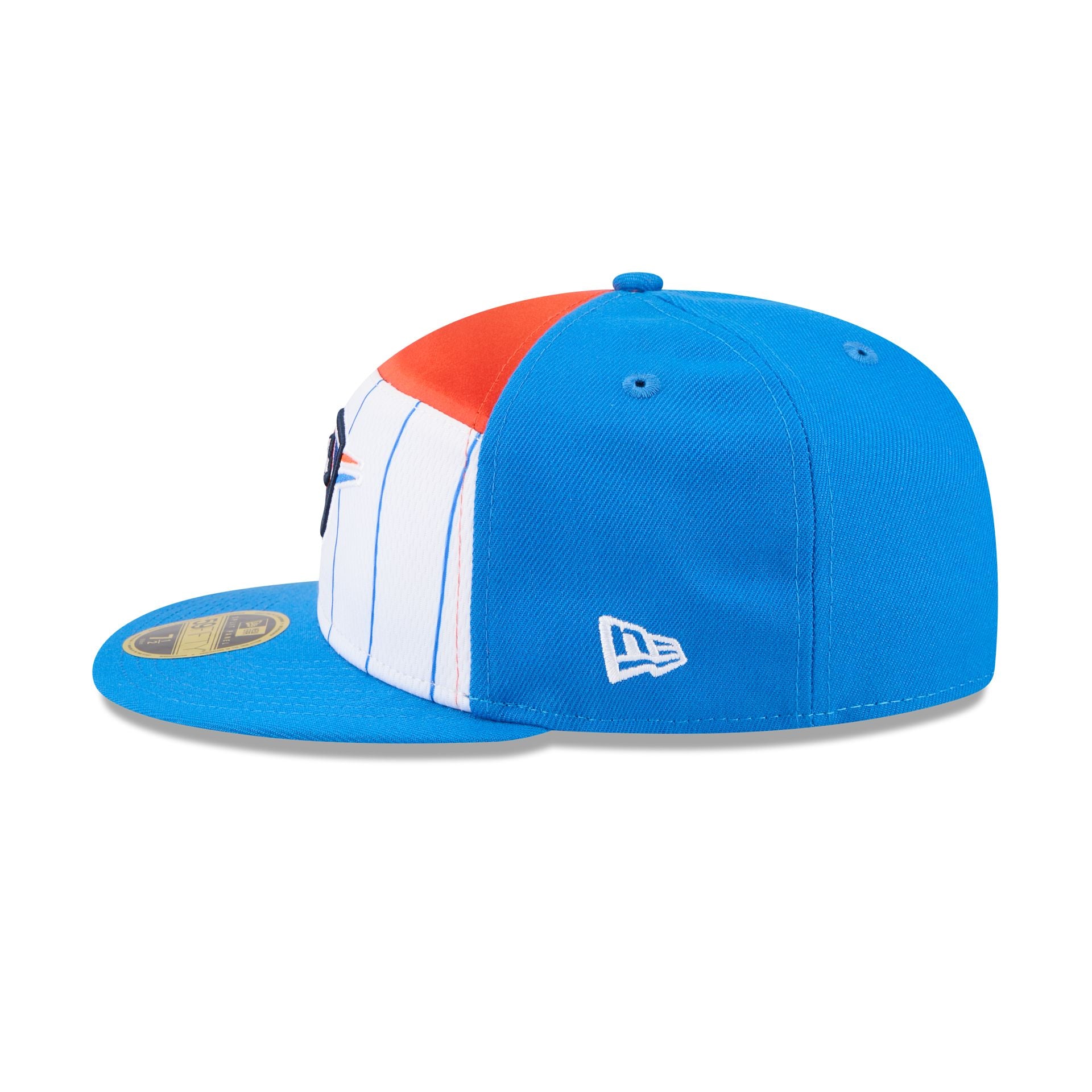 New Era Cap