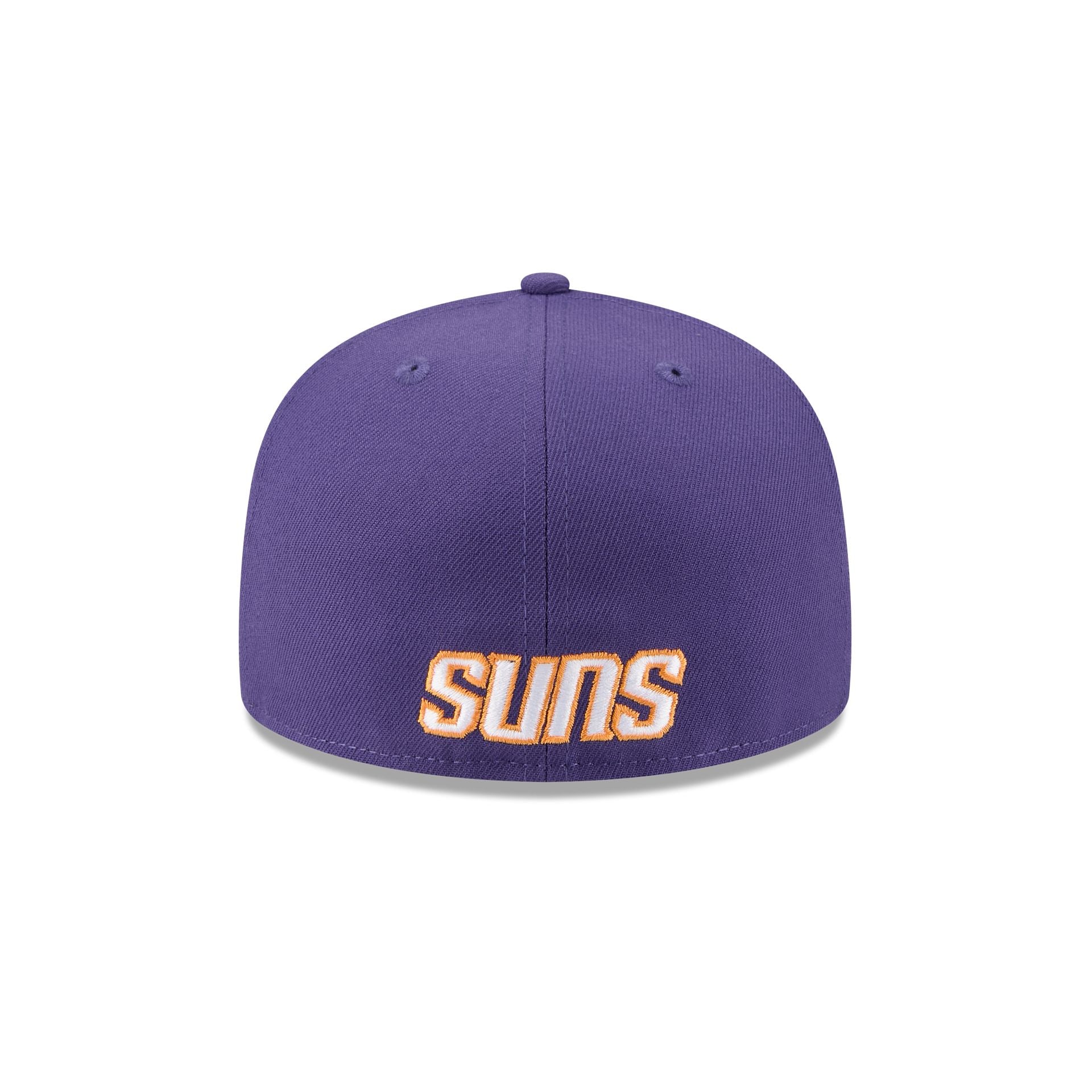 Phoenix Suns 2025 Tip-Off Split Panel 59FIFTY Fitted Hat