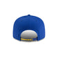 Golden State Warriors 2025 Tip-Off Split Panel 9FIFTY Snapback Hat