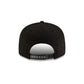 Brooklyn Nets 2025 Tip-Off Split Panel 9FIFTY Snapback Hat