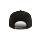 San Antonio Spurs 2025 Tip-Off Split Panel 9FIFTY Snapback Hat