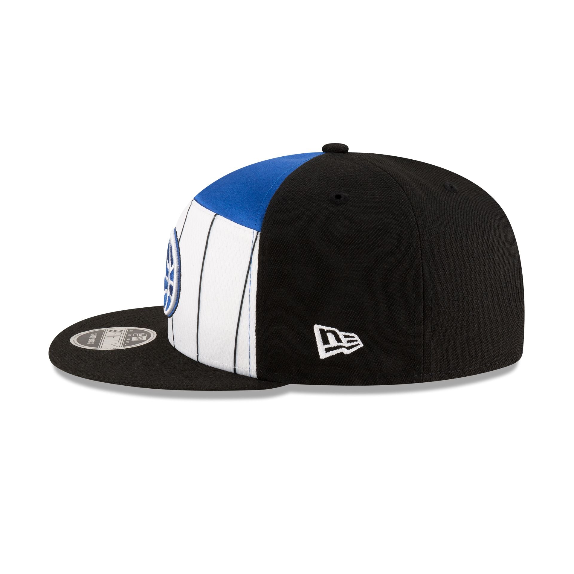 Orlando Magic 9FIFTY キャップ Orlando Magic 2024 Statement Edition 9FIFTY Snapback Hat