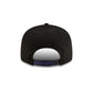 Sacramento Kings 2025 Tip-Off Split Panel 9FIFTY Snapback Hat