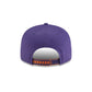 Phoenix Suns 2025 Tip-Off Split Panel 9FIFTY Snapback Hat