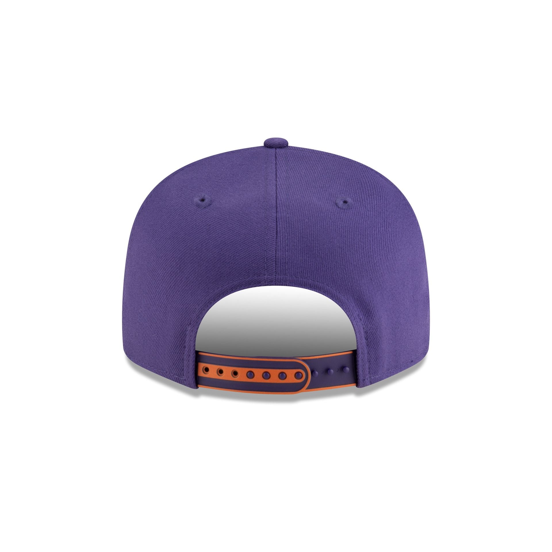 Phoenix Suns 2025 Tip-Off Split Panel 9FIFTY Snapback Hat