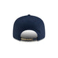 New Orleans Pelicans 2025 Tip-Off Split Panel 9FIFTY Snapback Hat