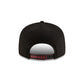 Miami Heat 2025 Tip-Off Split Panel 9FIFTY Snapback Hat