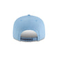 Memphis Grizzlies 2025 Tip-Off Split Panel 9FIFTY Snapback Hat