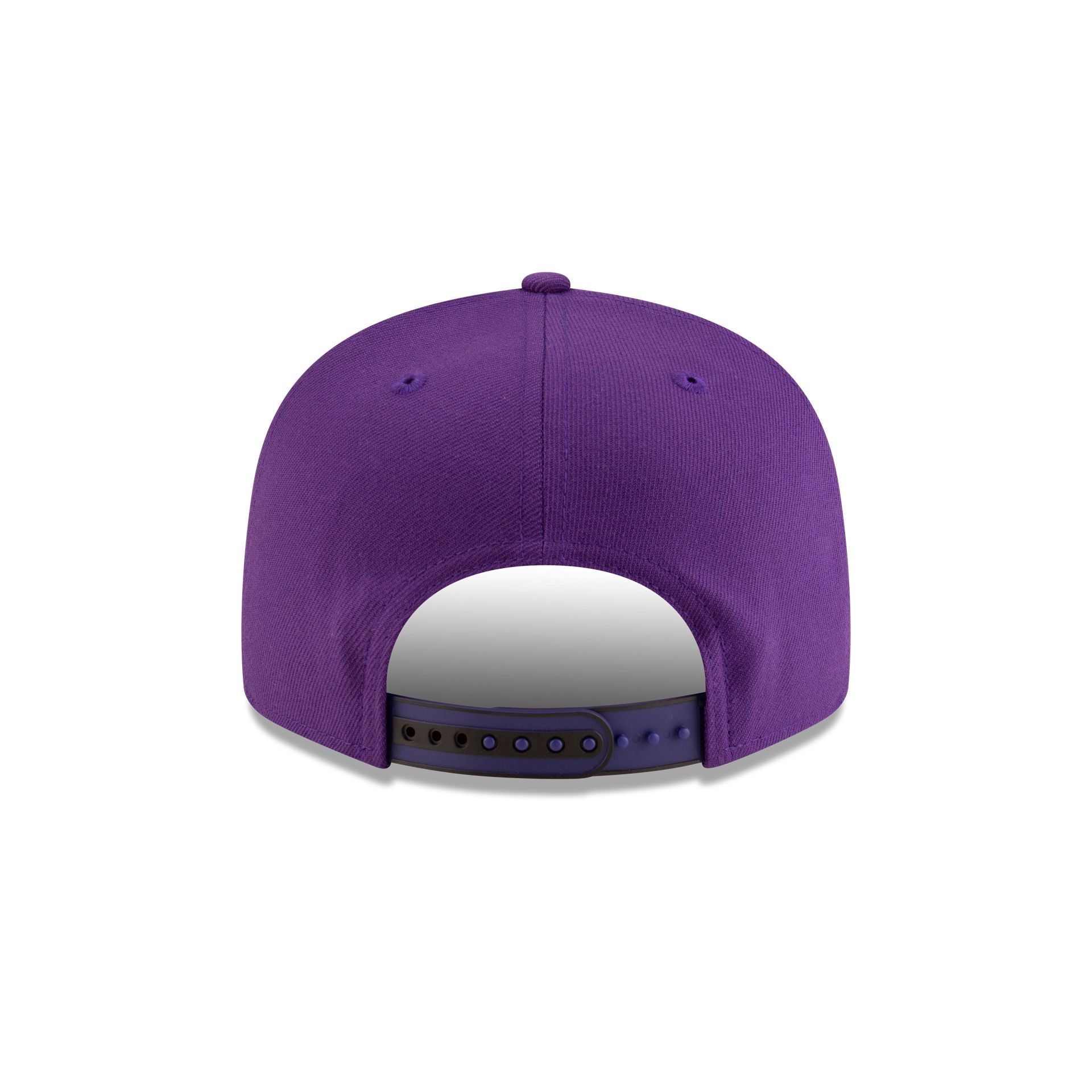 Utah Jazz 2025 Tip-Off Split Panel 9FIFTY Snapback Hat