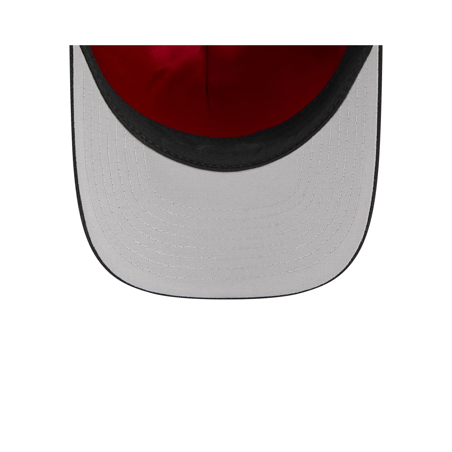 Chicago Bulls 2025 Tip-Off 9FORTY M-Crown A-Frame Snapback Hat