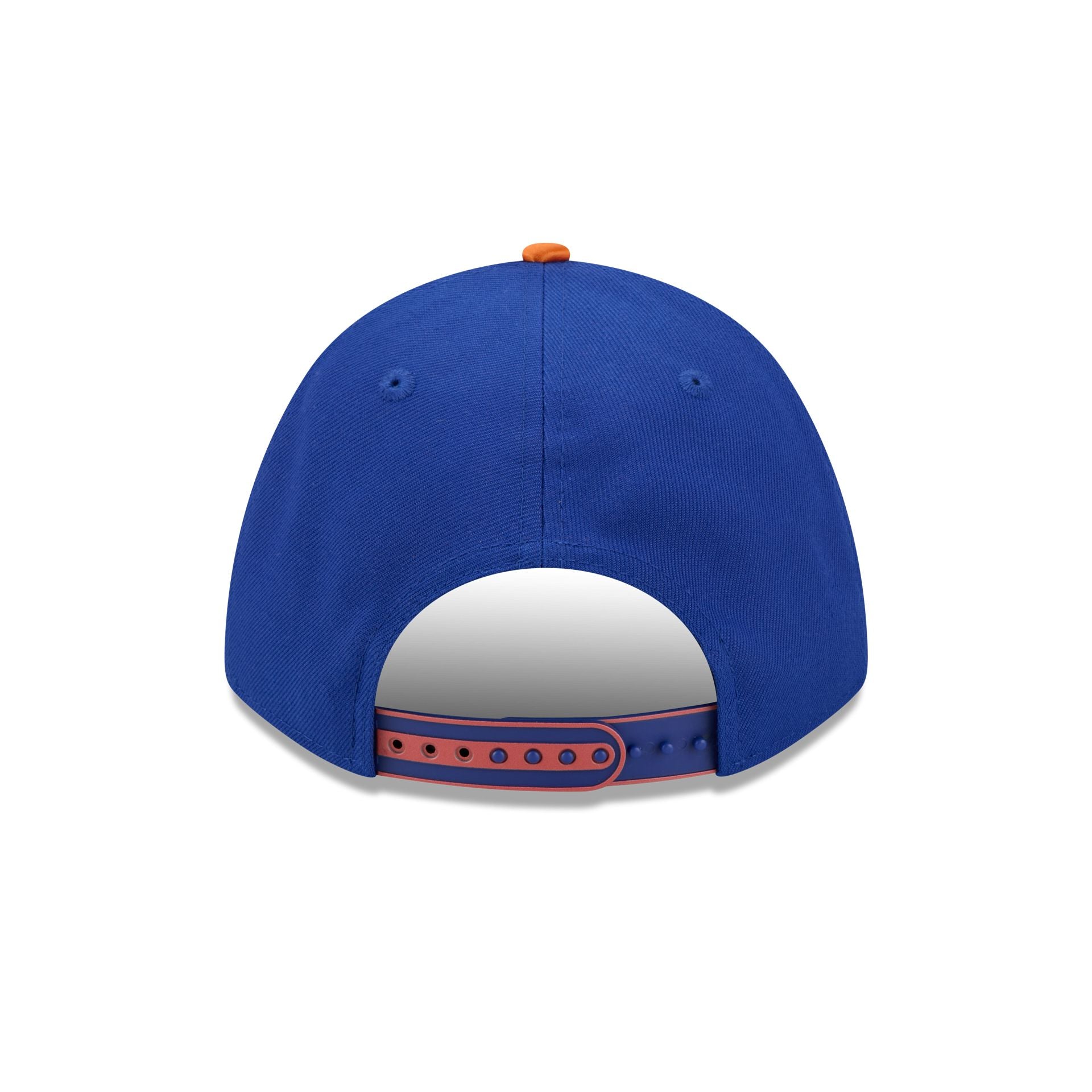 New York Knicks 2025 Tip-Off 9FORTY M-Crown A-Frame Snapback Hat