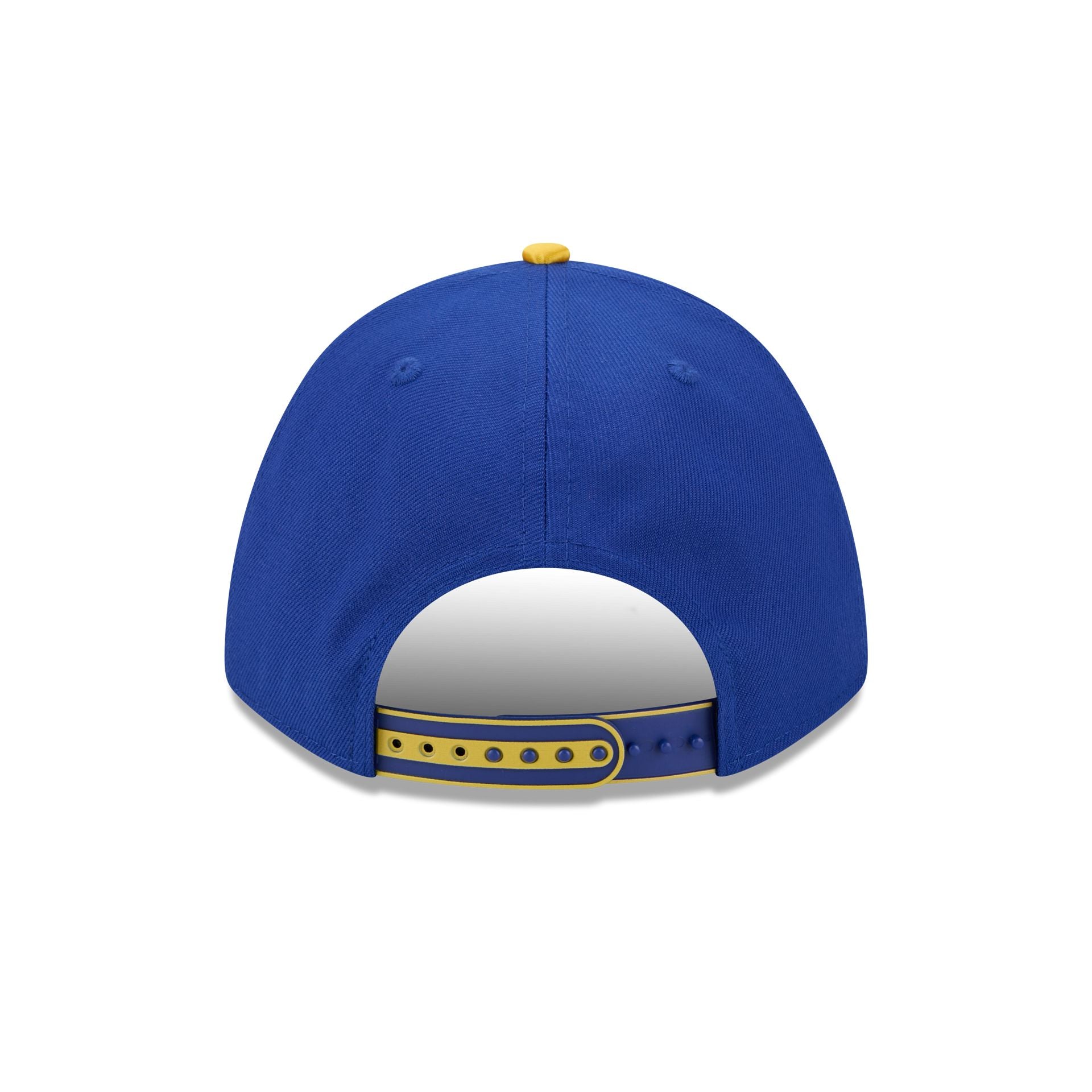 Golden State Warriors 2025 Tip-Off 9FORTY M-Crown A-Frame Snapback Hat