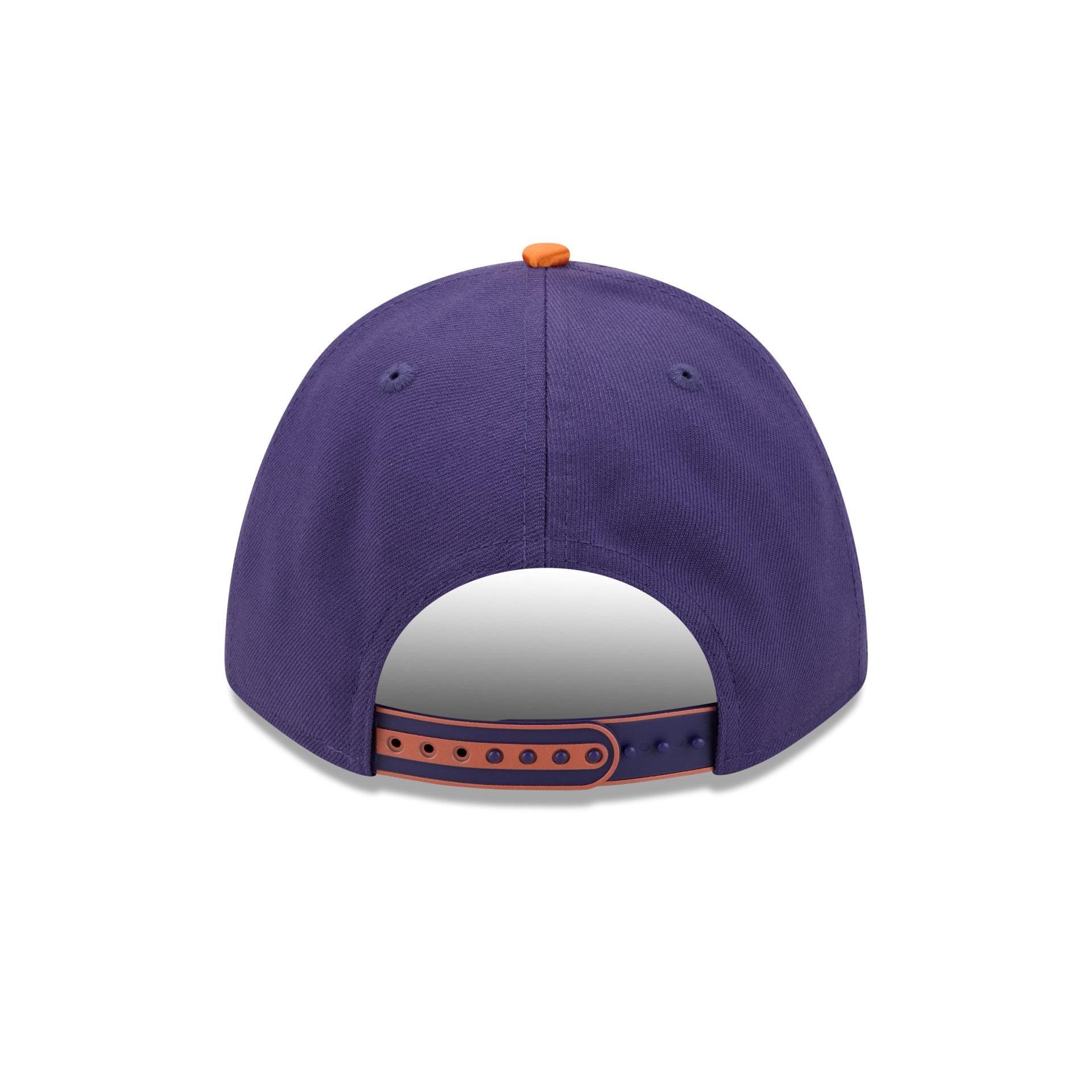 Phoenix Suns 2025 Tip-Off 9FORTY M-Crown A-Frame Snapback Hat