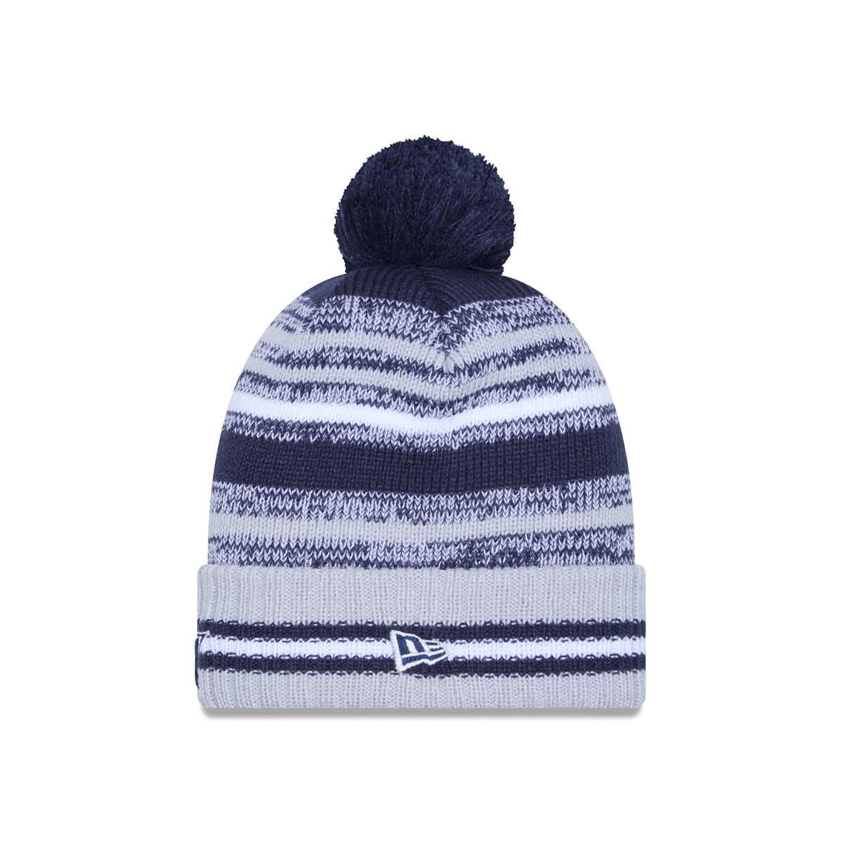 Dallas Cowboys Cheer Pom Knit Hat