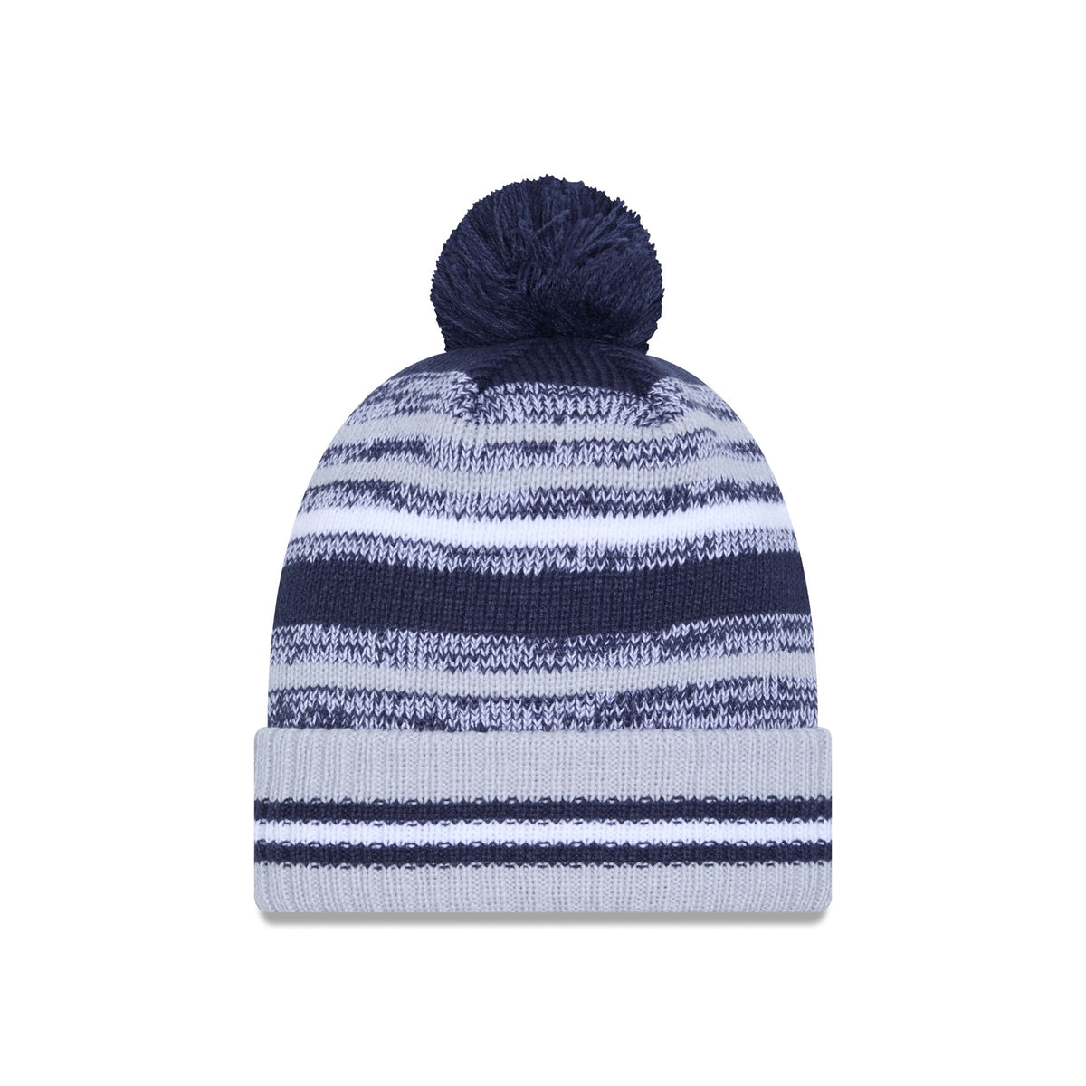 Dallas Cowboys Cheer Pom Knit Hat