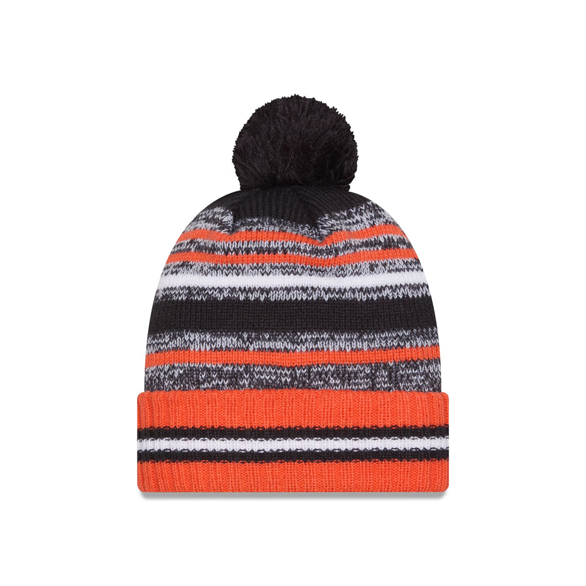 Houston Astros Cheer Pom Knit Hat