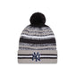 New York Yankees Cheer Pom Knit Hat