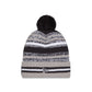 New York Yankees Cheer Pom Knit Hat