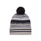 New York Yankees Cheer Pom Knit Hat