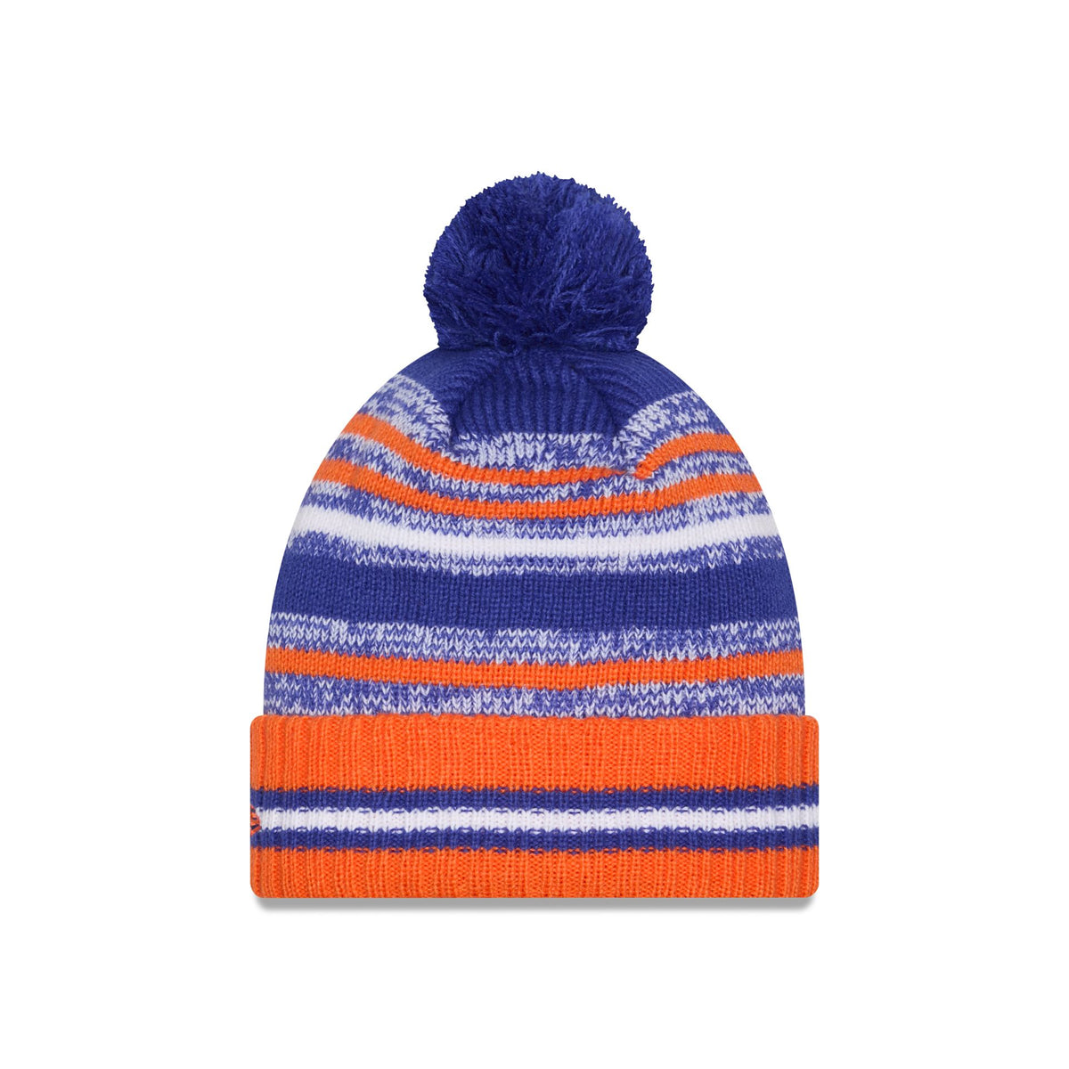New York Knicks Cheer Pom Knit Hat