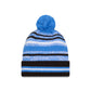 Buffalo Bulls Cheer Pom Knit Hat
