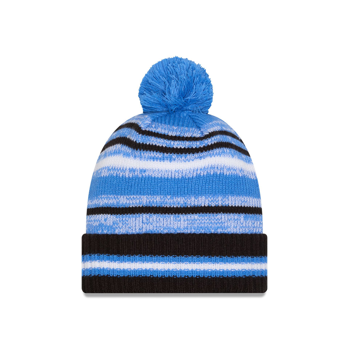 Buffalo Bulls Cheer Pom Knit Hat
