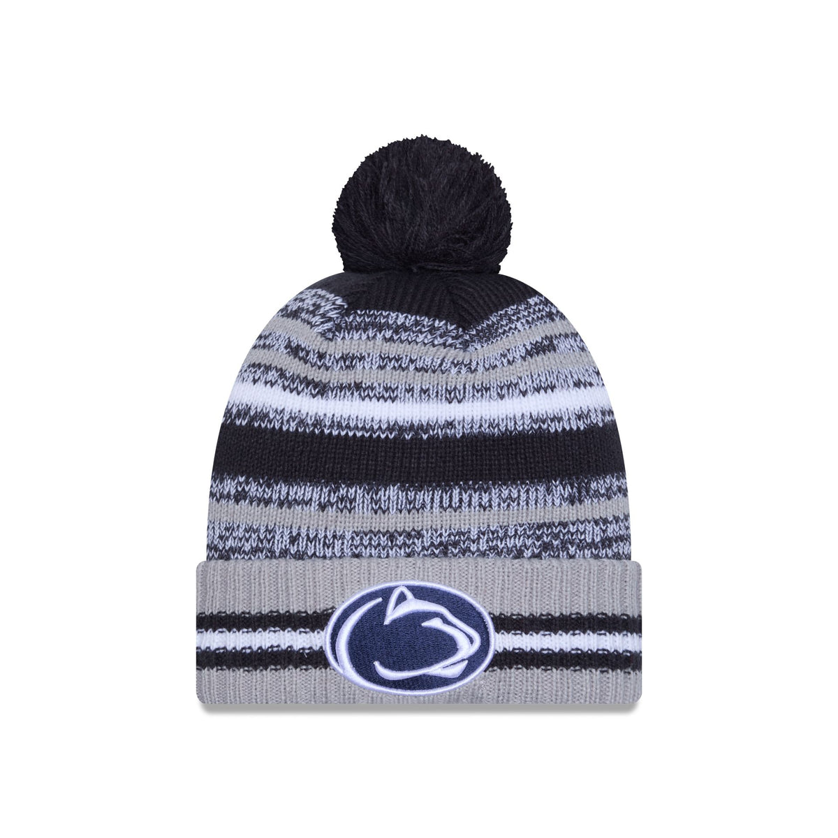 Penn State Nittany Lions Cheer Pom Knit Hat
