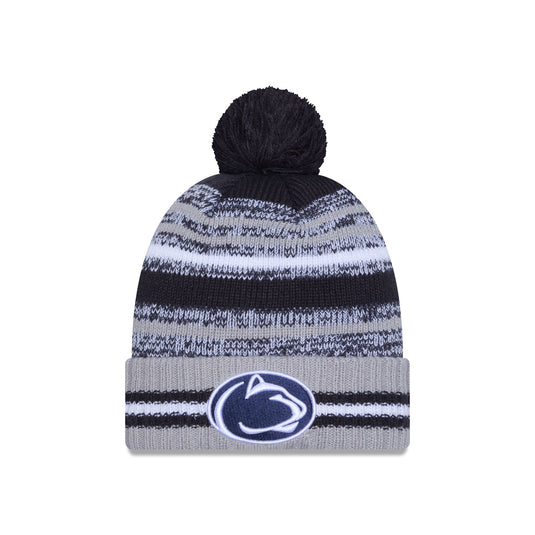 Penn State Nittany Lions Cheer Pom Knit Hat