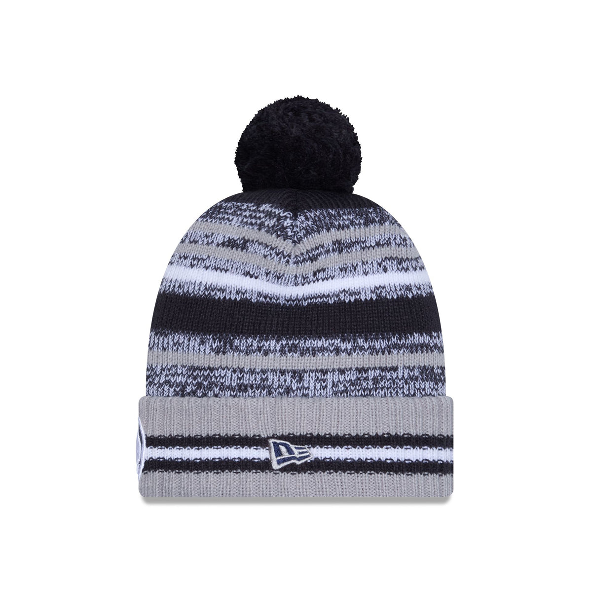 Penn State Nittany Lions Cheer Pom Knit Hat