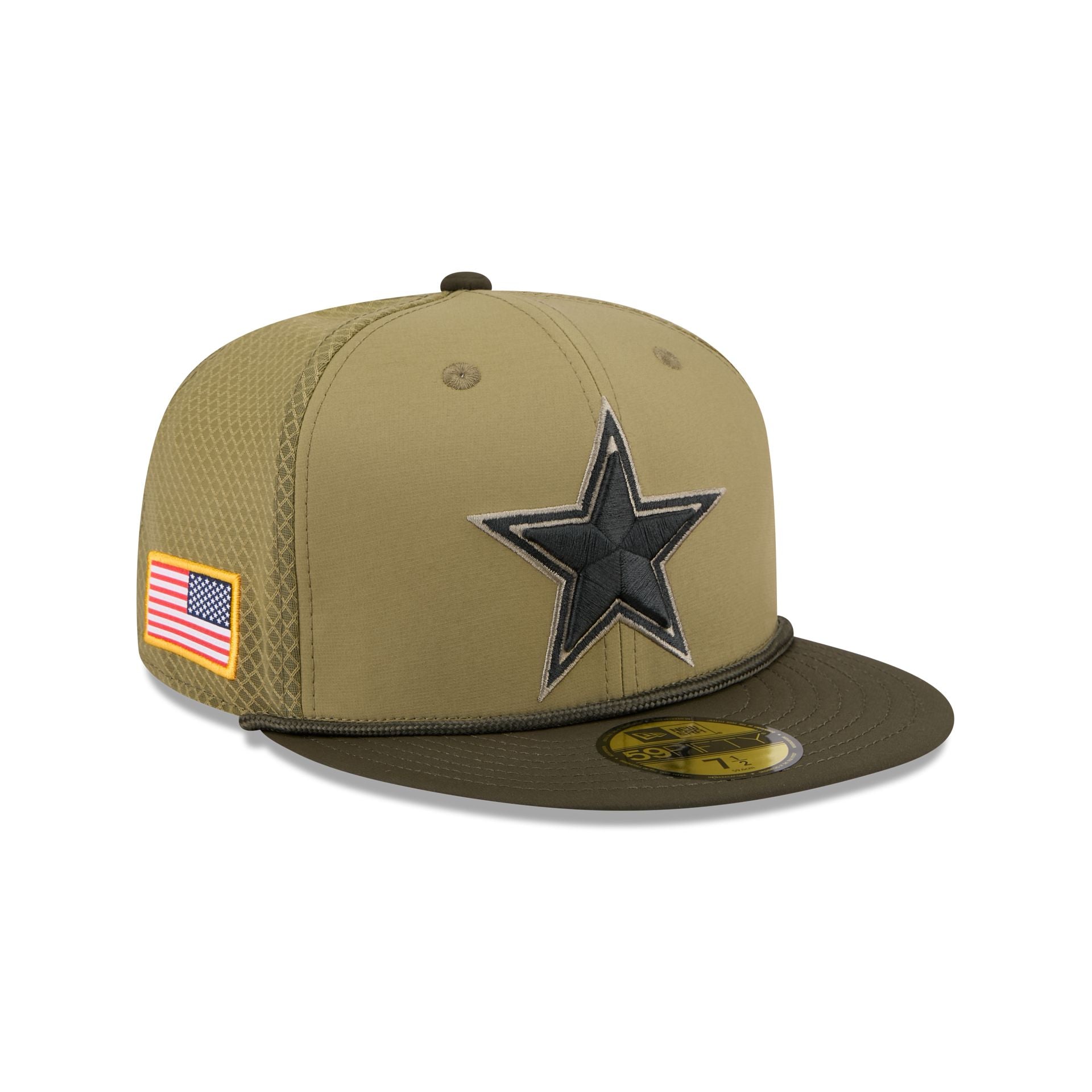 New Era Cap
