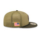 Cleveland Browns 2025 Salute to Service 59FIFTY Fitted Hat