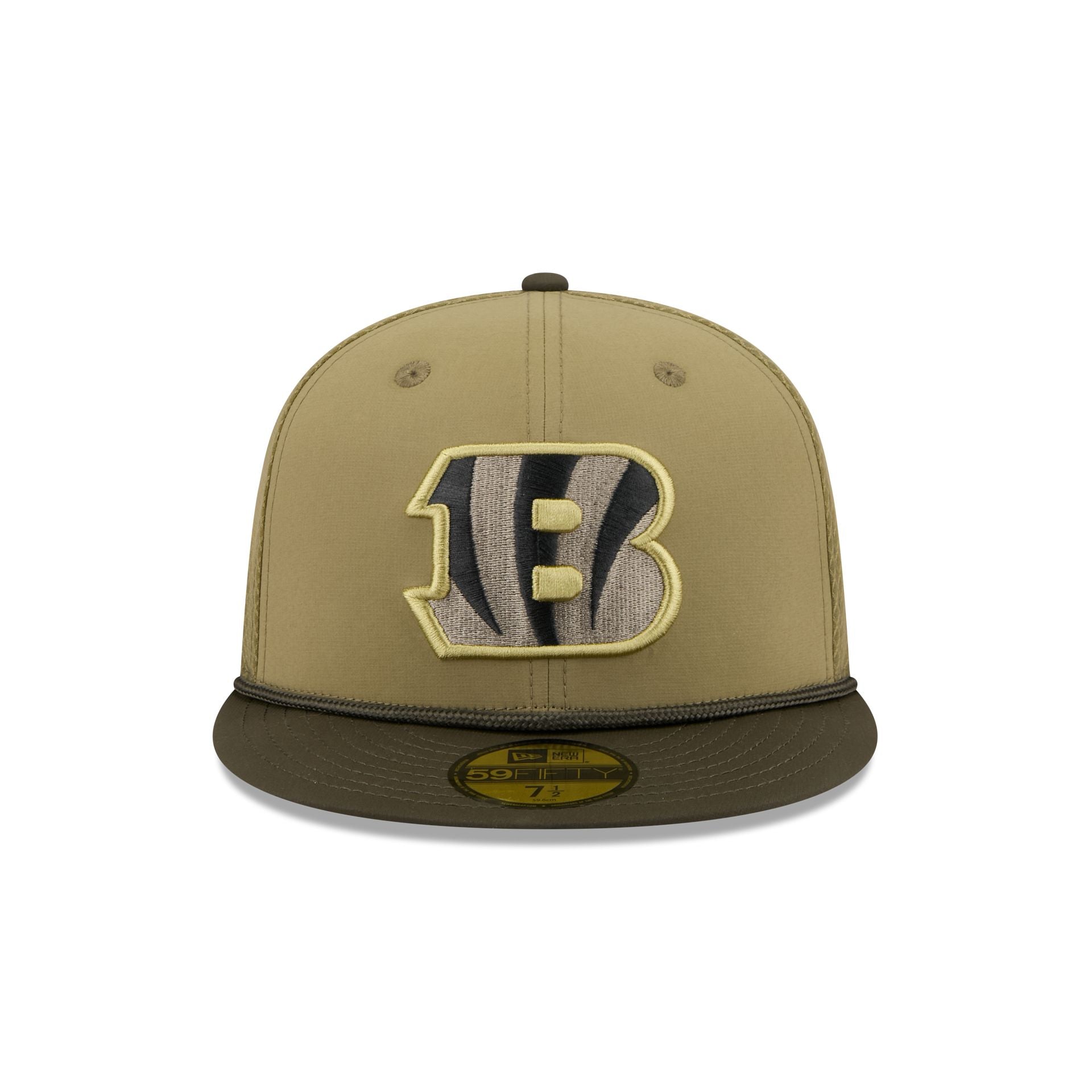New Era Cap