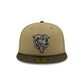 Chicago Bears 2025 Salute to Service 59FIFTY Fitted Hat