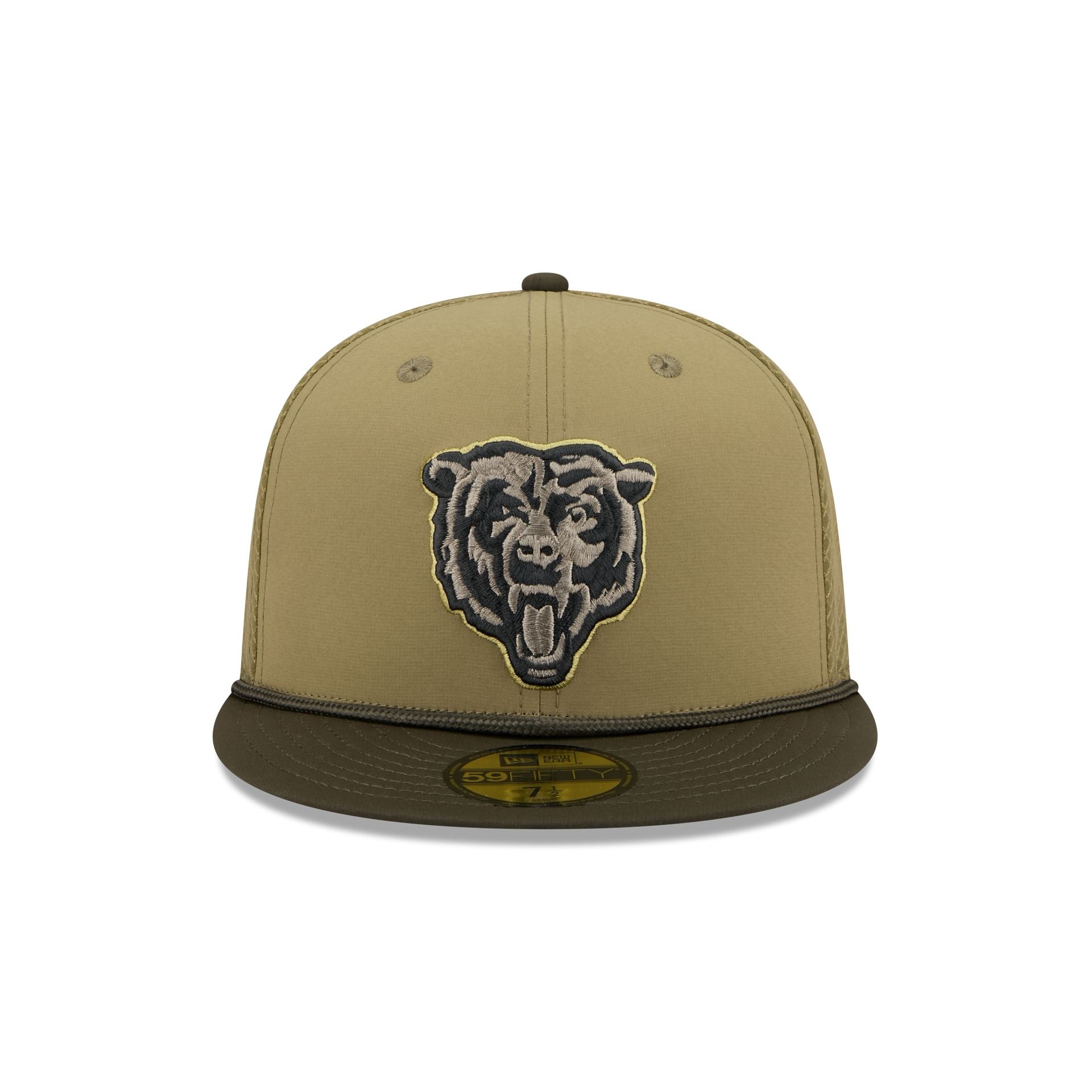 New Era Cap