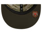 Chicago Bears 2025 Salute to Service 59FIFTY Fitted Hat