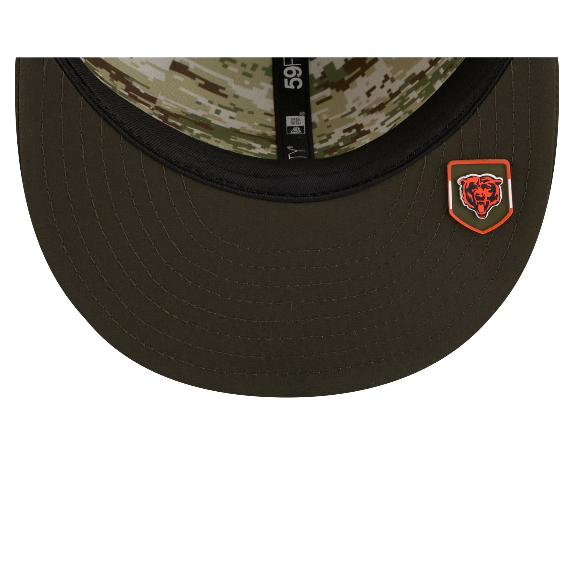 New Era Cap