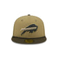 Buffalo Bills 2025 Salute to Service 59FIFTY Fitted Hat