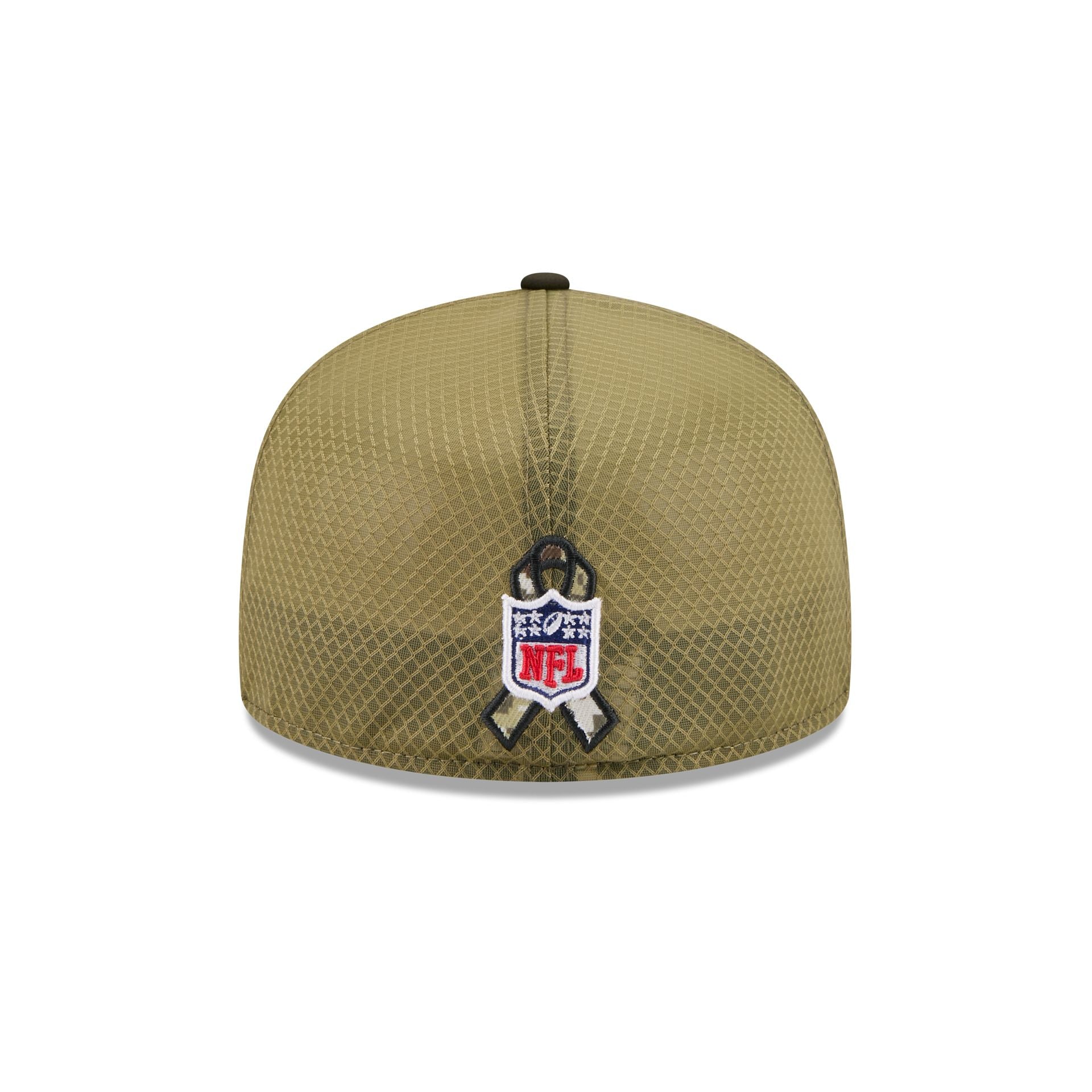 Buffalo Bills 2025 Salute to Service 59FIFTY Fitted Hat – New Era Cap