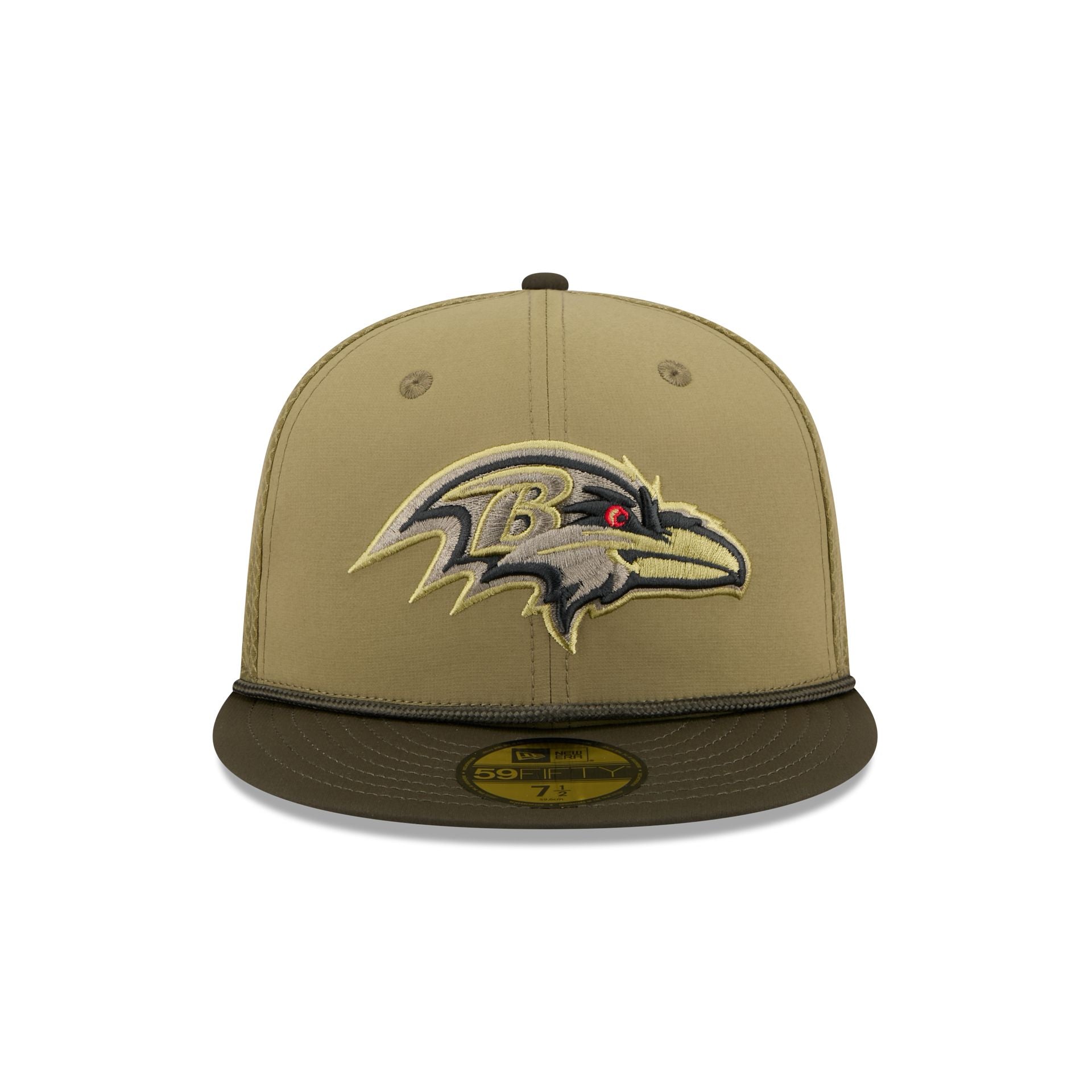 New Era Cap