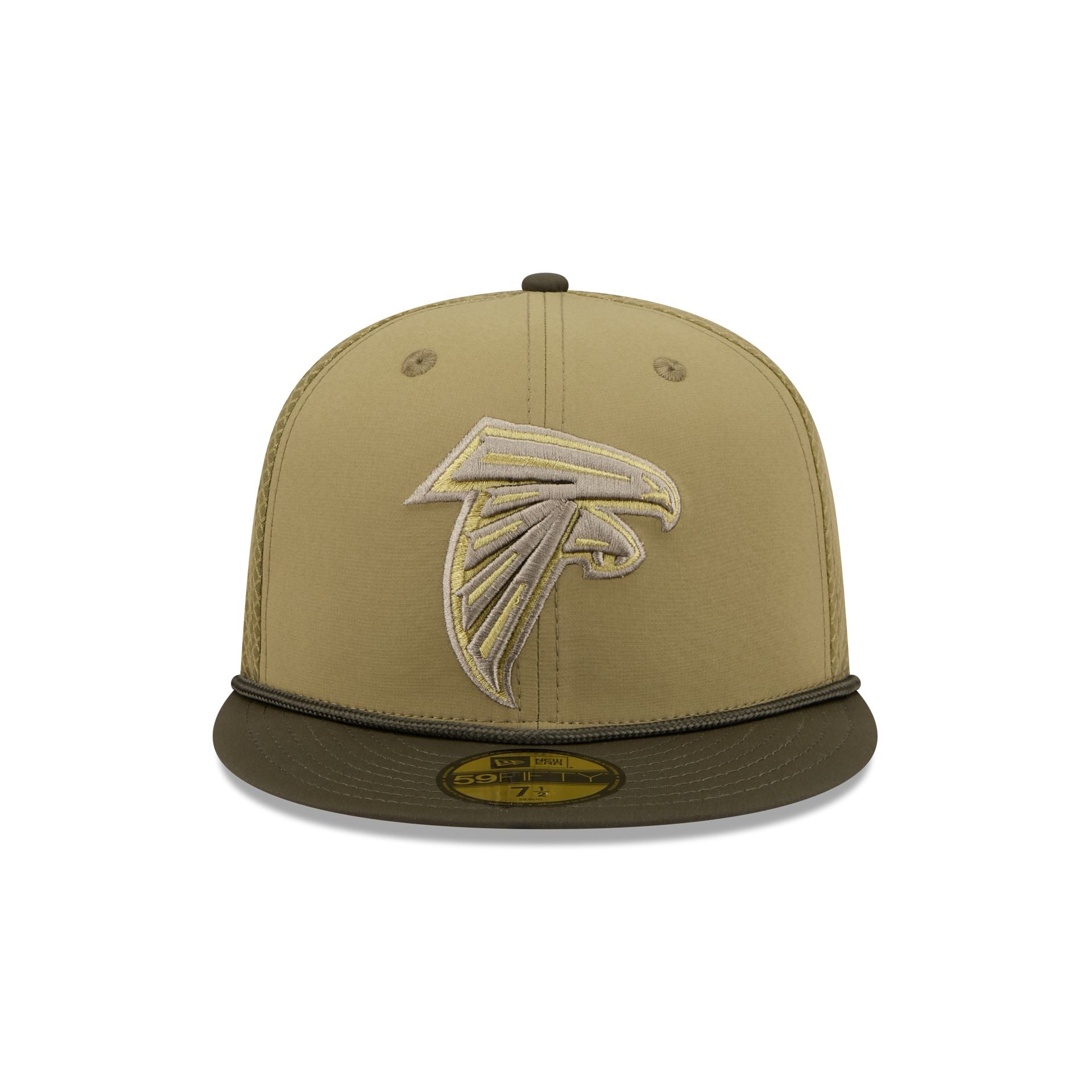 New Era Cap